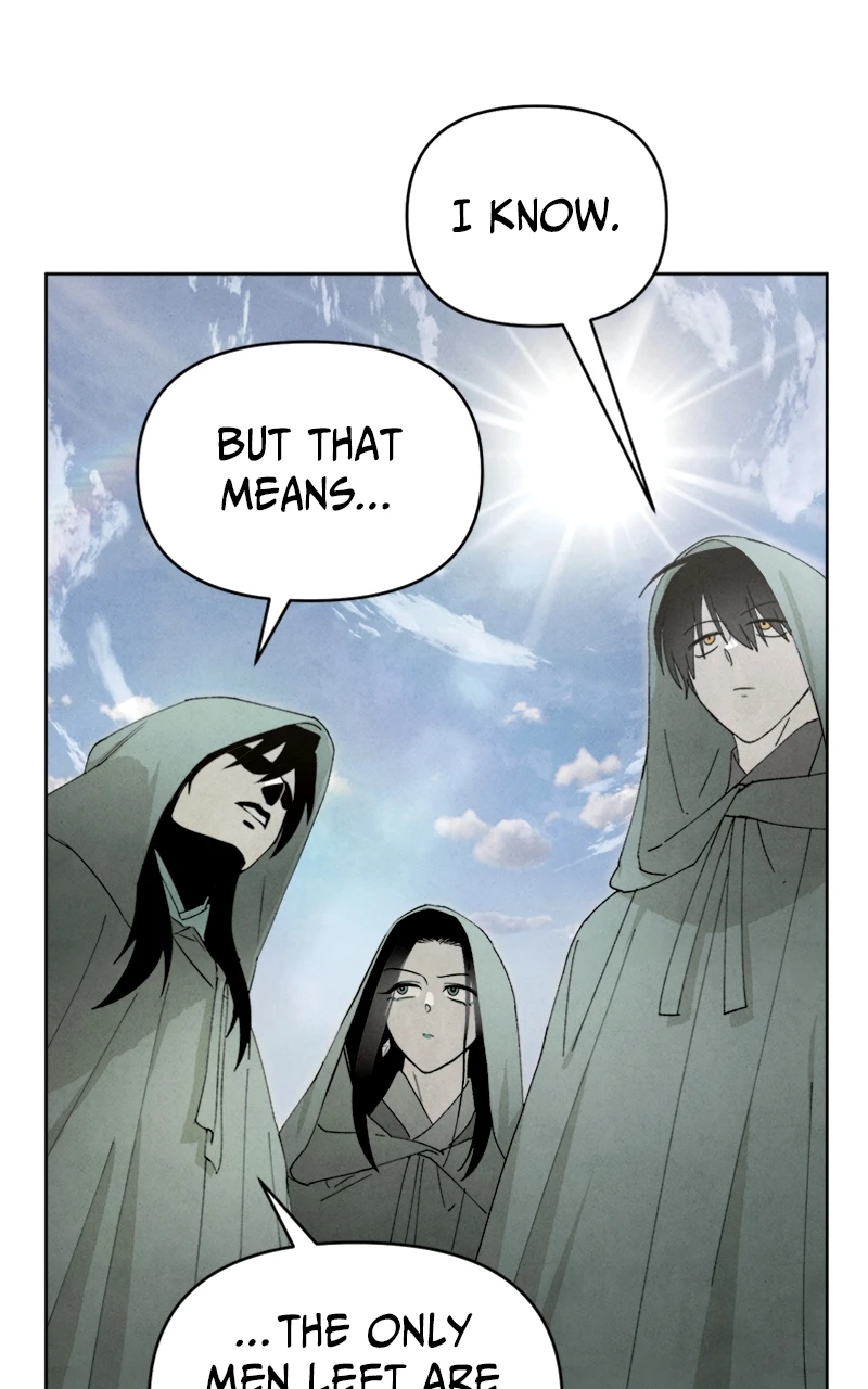 Reincarnated into a Cursed Game Chapter 16, page 79 of 107
