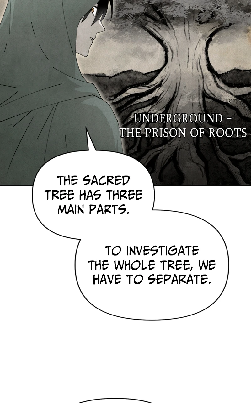 Reincarnated into a Cursed Game Chapter 16, page 81 of 107