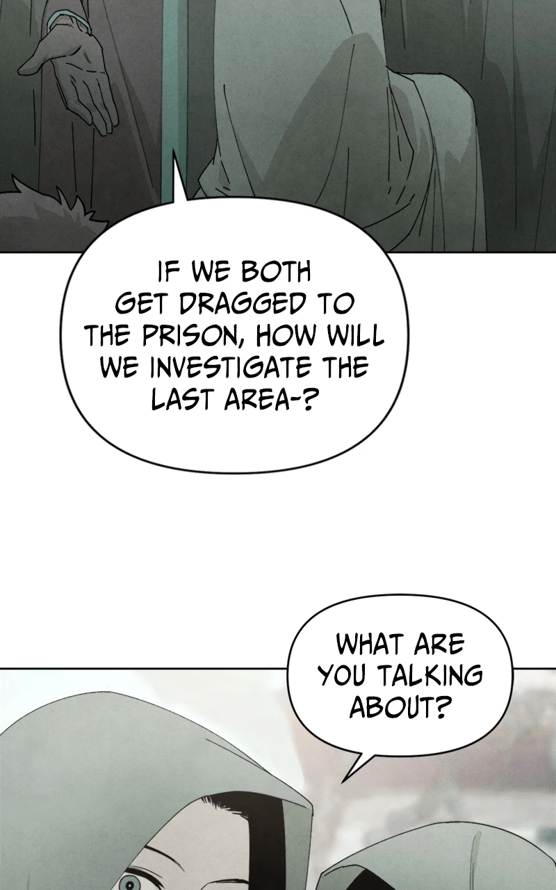 Reincarnated into a Cursed Game Chapter 16, page 83 of 107