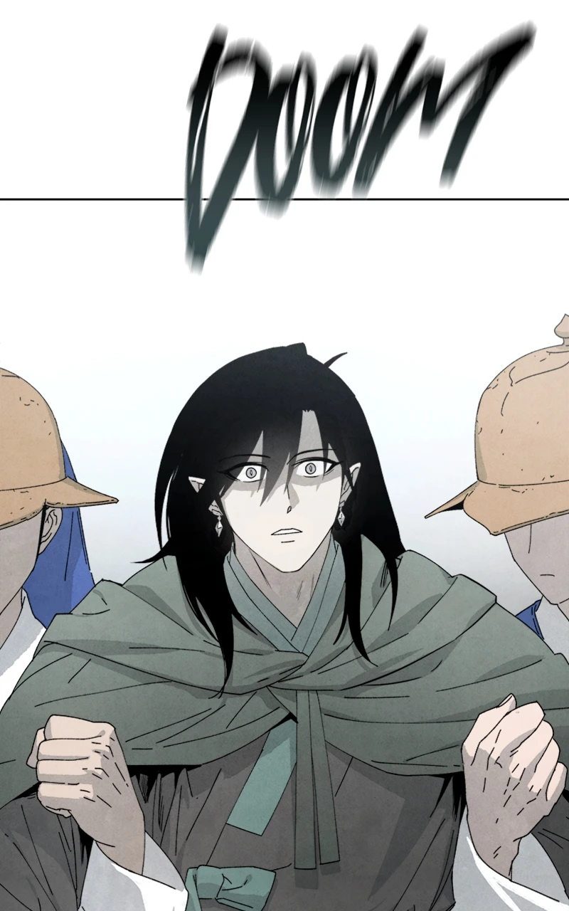 Reincarnated into a Cursed Game Chapter 16, page 86 of 107