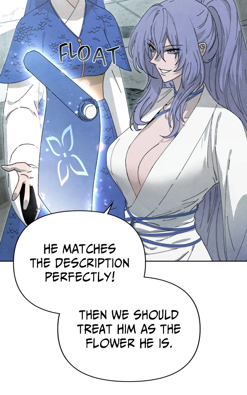 Reincarnated into a Cursed Game Chapter 16, page 88 of 107