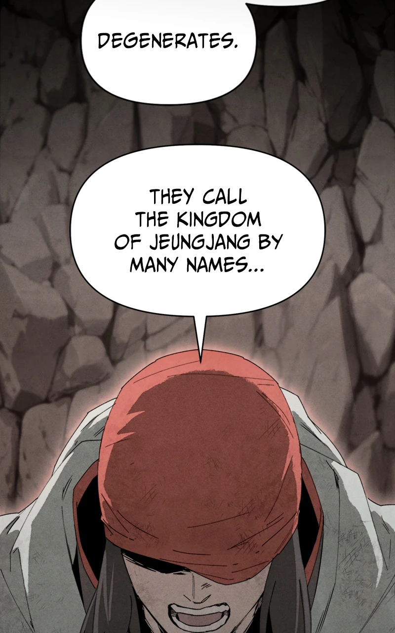 Reincarnated into a Cursed Game Chapter 16, page 9 of 107