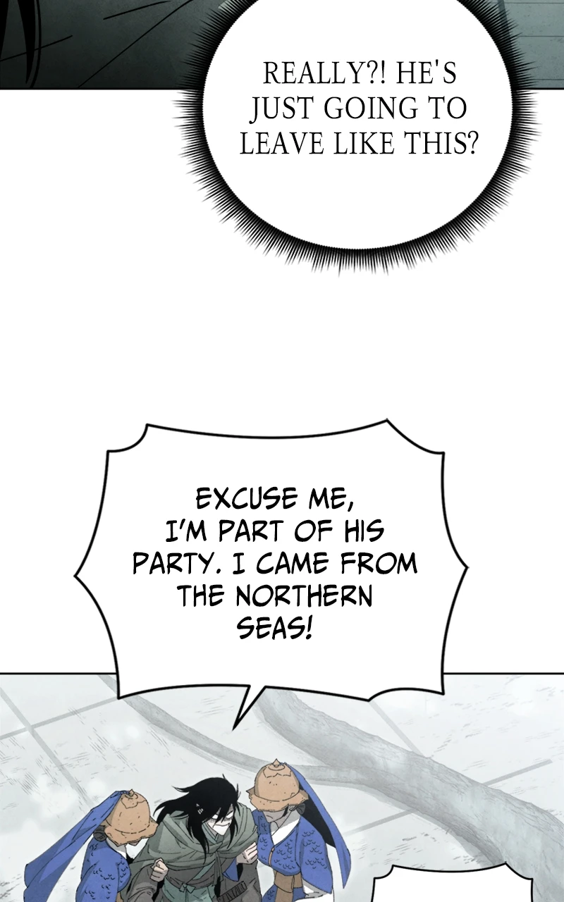 Reincarnated into a Cursed Game Chapter 16, page 90 of 107
