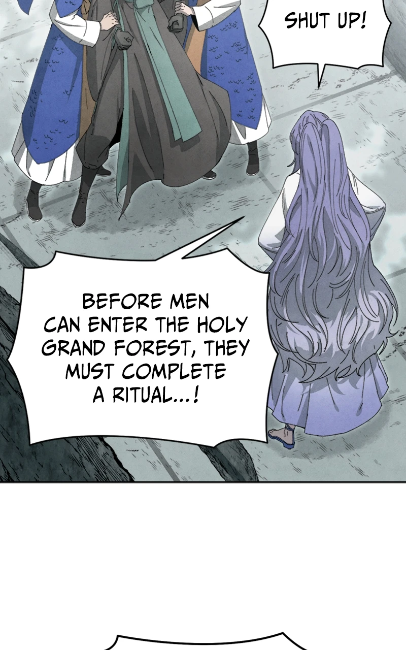 Reincarnated into a Cursed Game Chapter 16, page 91 of 107