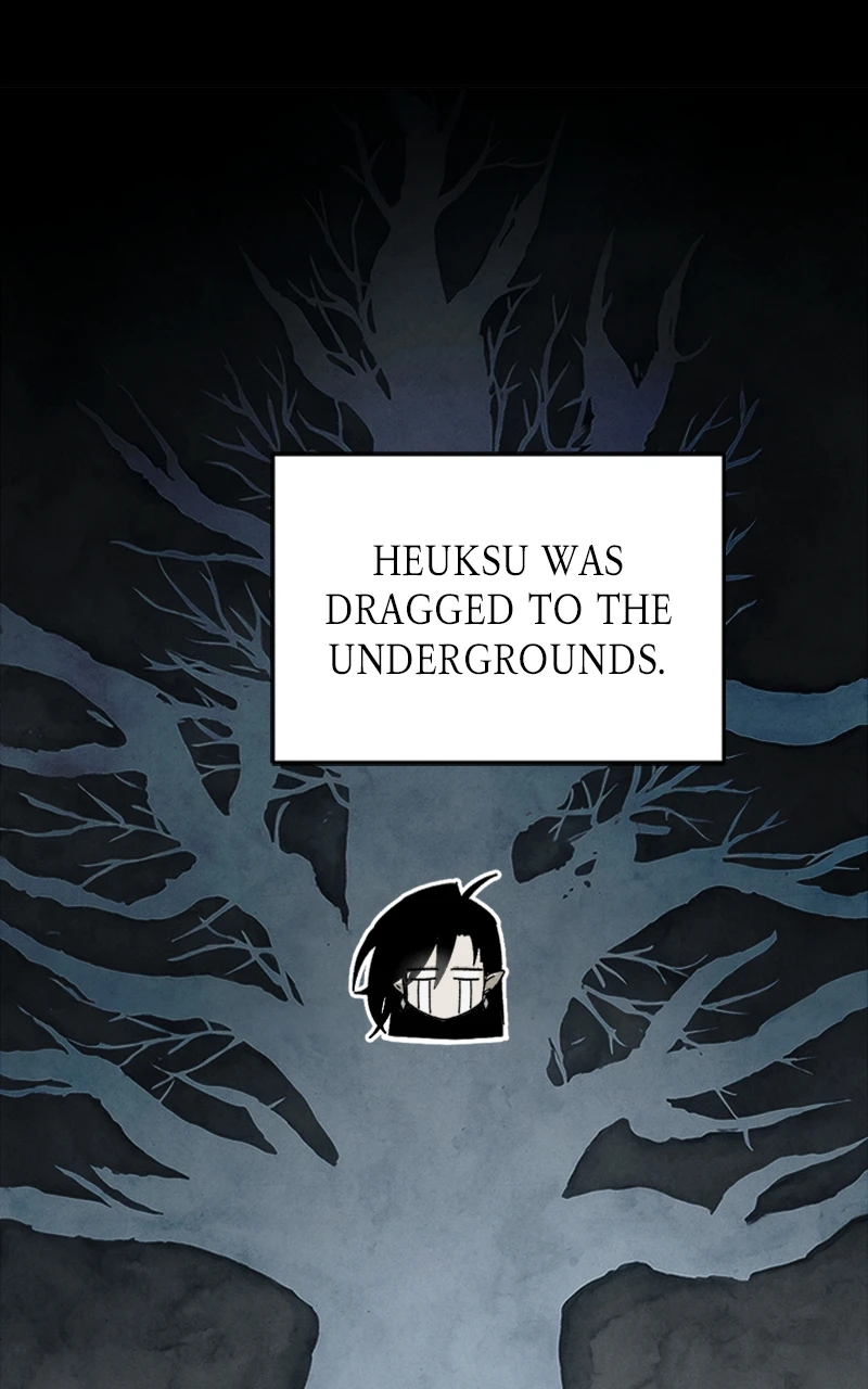 Reincarnated into a Cursed Game Chapter 16, page 93 of 107