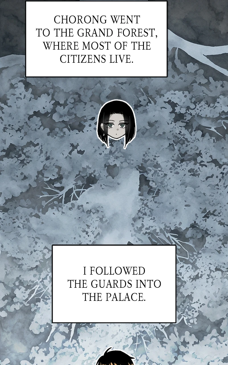 Reincarnated into a Cursed Game Chapter 16, page 94 of 107