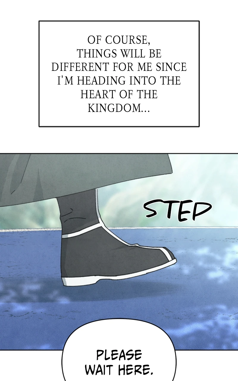 Reincarnated into a Cursed Game Chapter 16, page 98 of 107