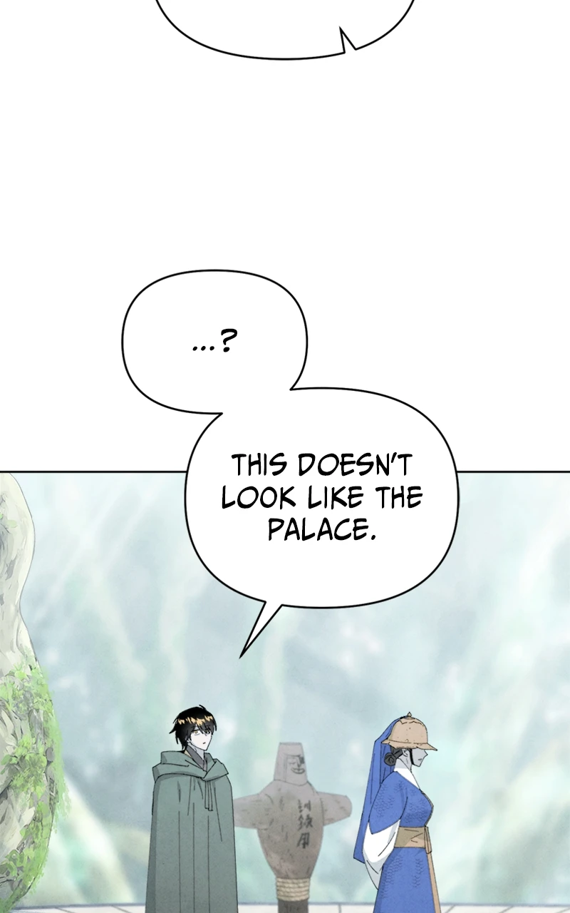 Reincarnated into a Cursed Game Chapter 16, page 99 of 107