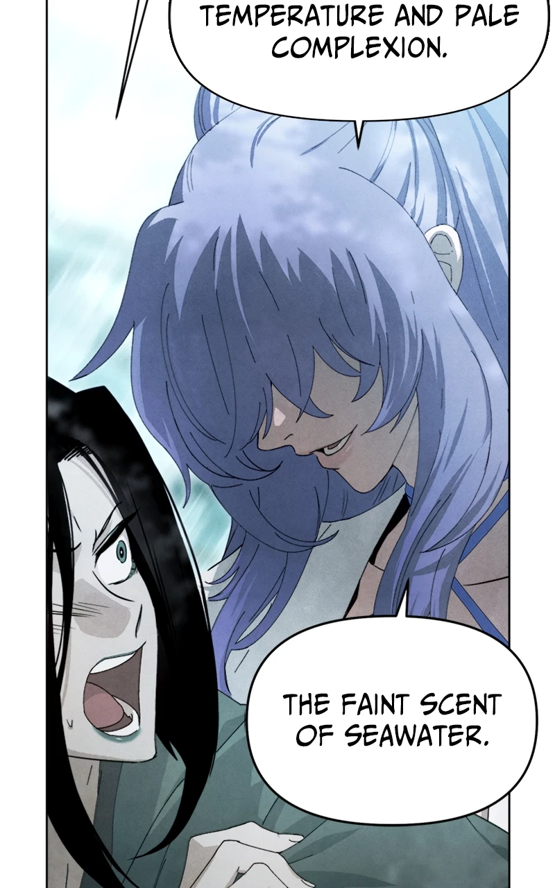 Reincarnated into a Cursed Game Chapter 17, page 10 of 87