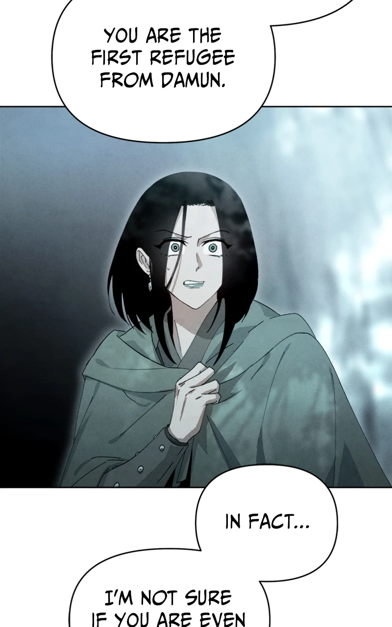 Reincarnated into a Cursed Game Chapter 17, page 12 of 87