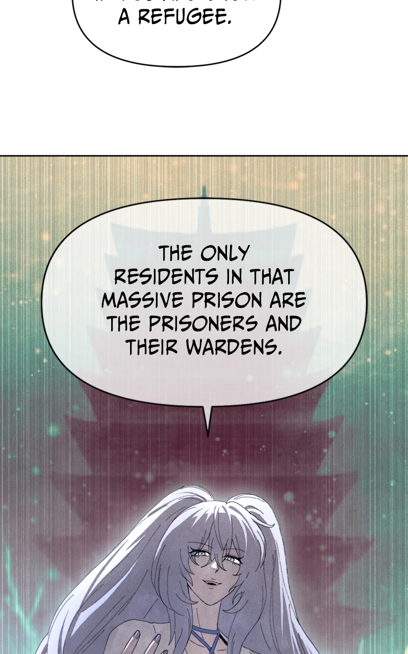 Reincarnated into a Cursed Game Chapter 17, page 13 of 87
