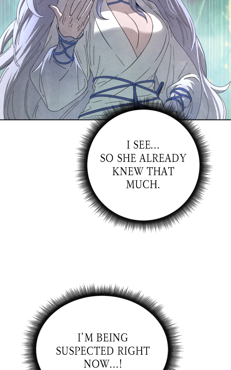 Reincarnated into a Cursed Game Chapter 17, page 14 of 87