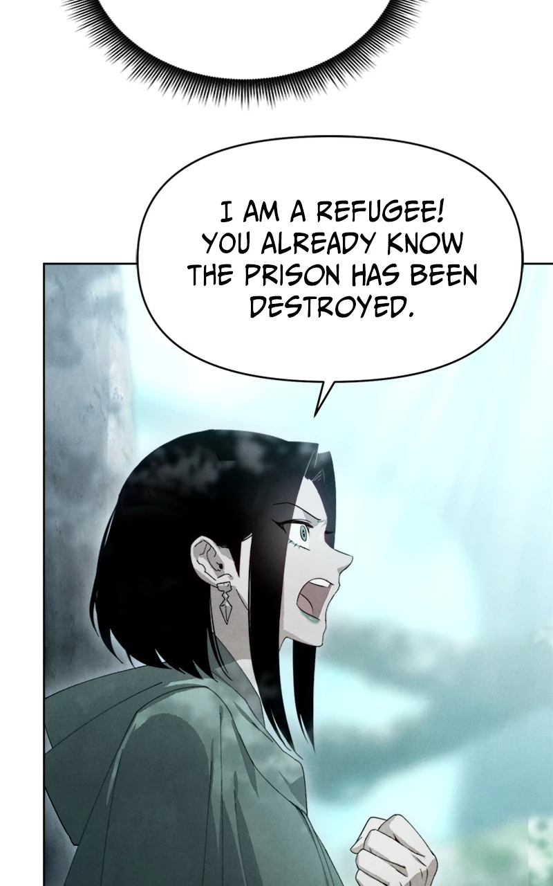 Reincarnated into a Cursed Game Chapter 17, page 15 of 87