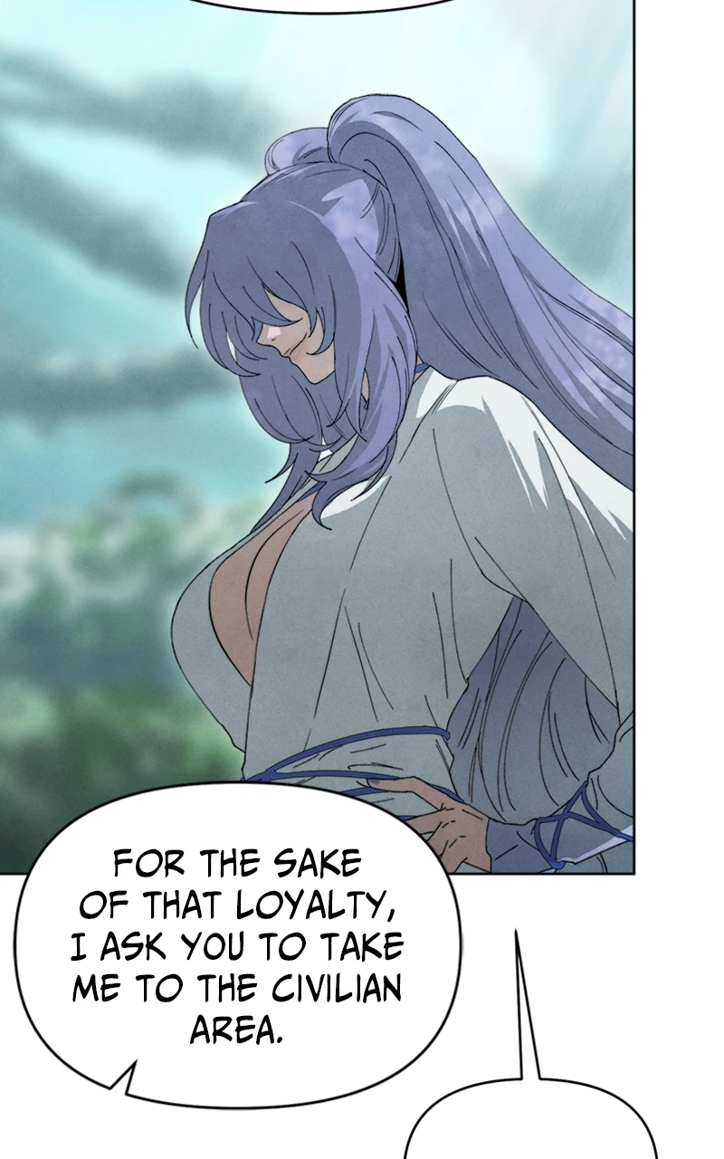 Reincarnated into a Cursed Game Chapter 17, page 17 of 87