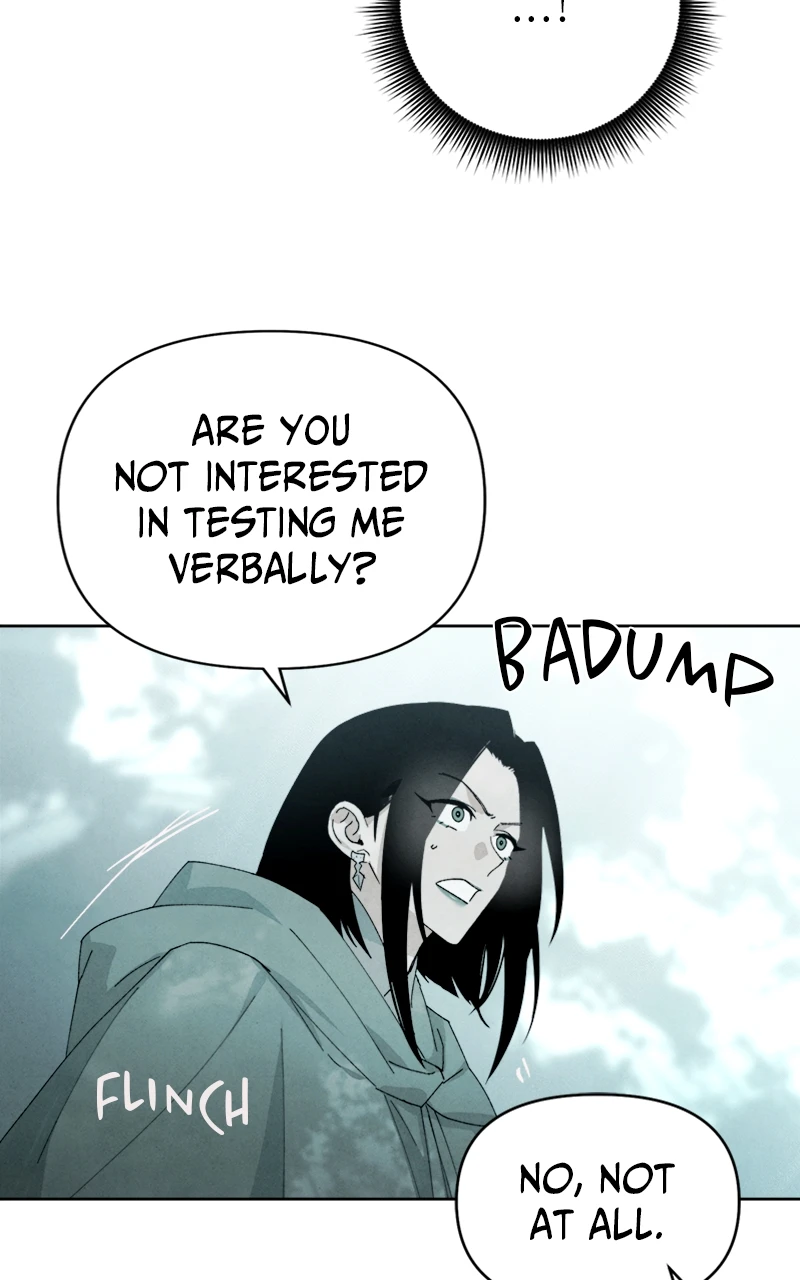 Reincarnated into a Cursed Game Chapter 17, page 26 of 87