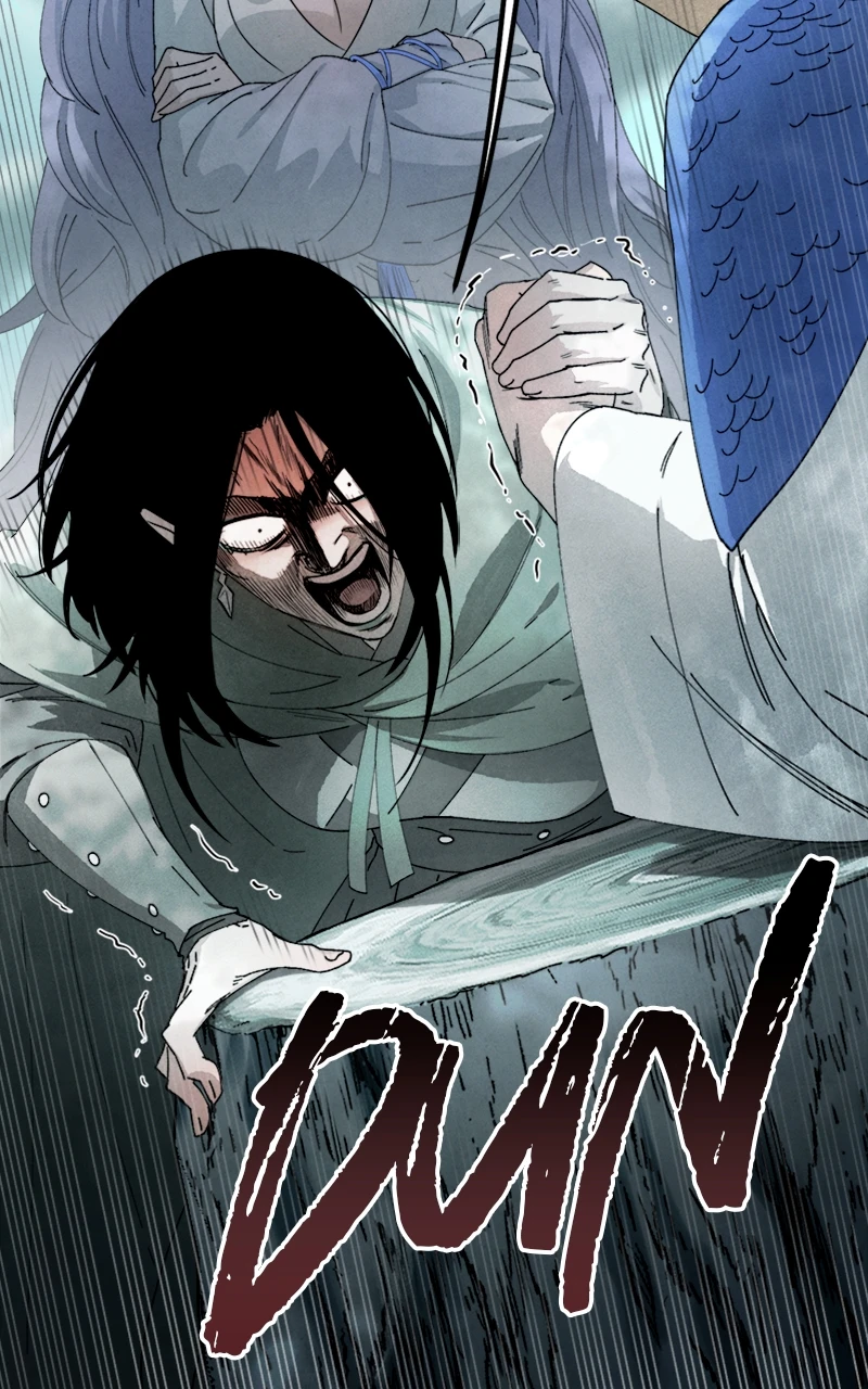 Reincarnated into a Cursed Game Chapter 17, page 28 of 87