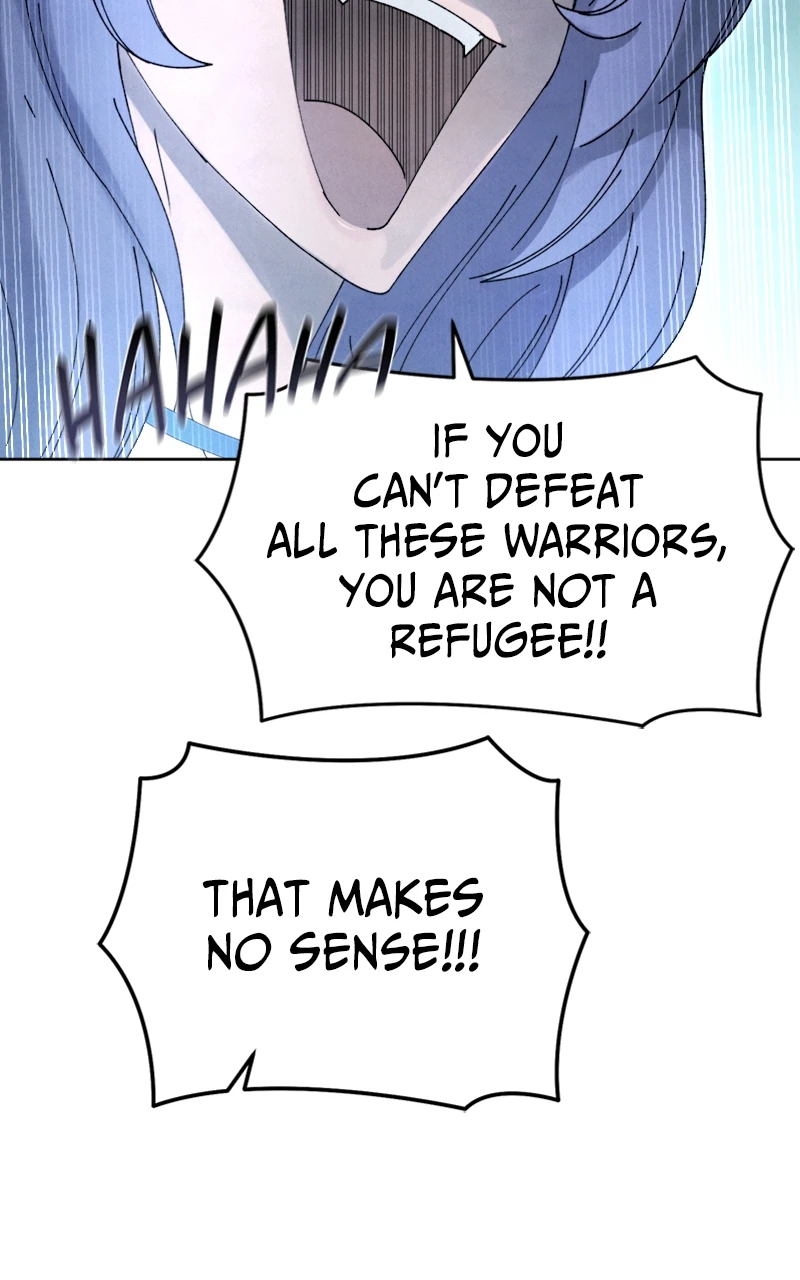 Reincarnated into a Cursed Game Chapter 17, page 30 of 87