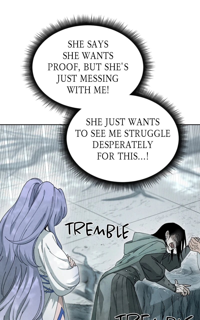 Reincarnated into a Cursed Game Chapter 17, page 31 of 87