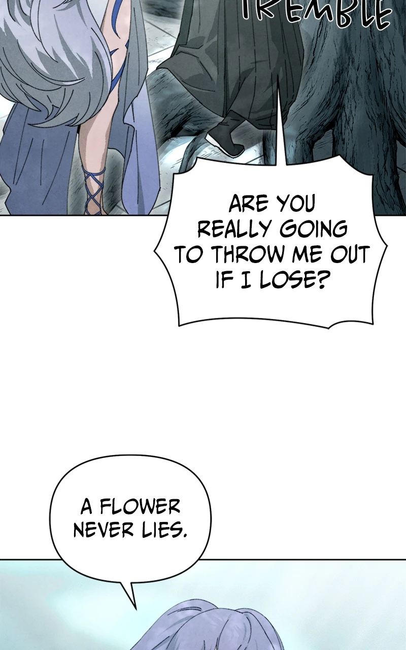 Reincarnated into a Cursed Game Chapter 17, page 32 of 87
