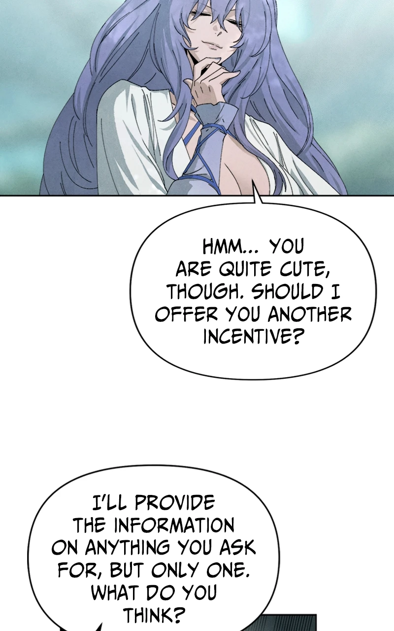 Reincarnated into a Cursed Game Chapter 17, page 33 of 87