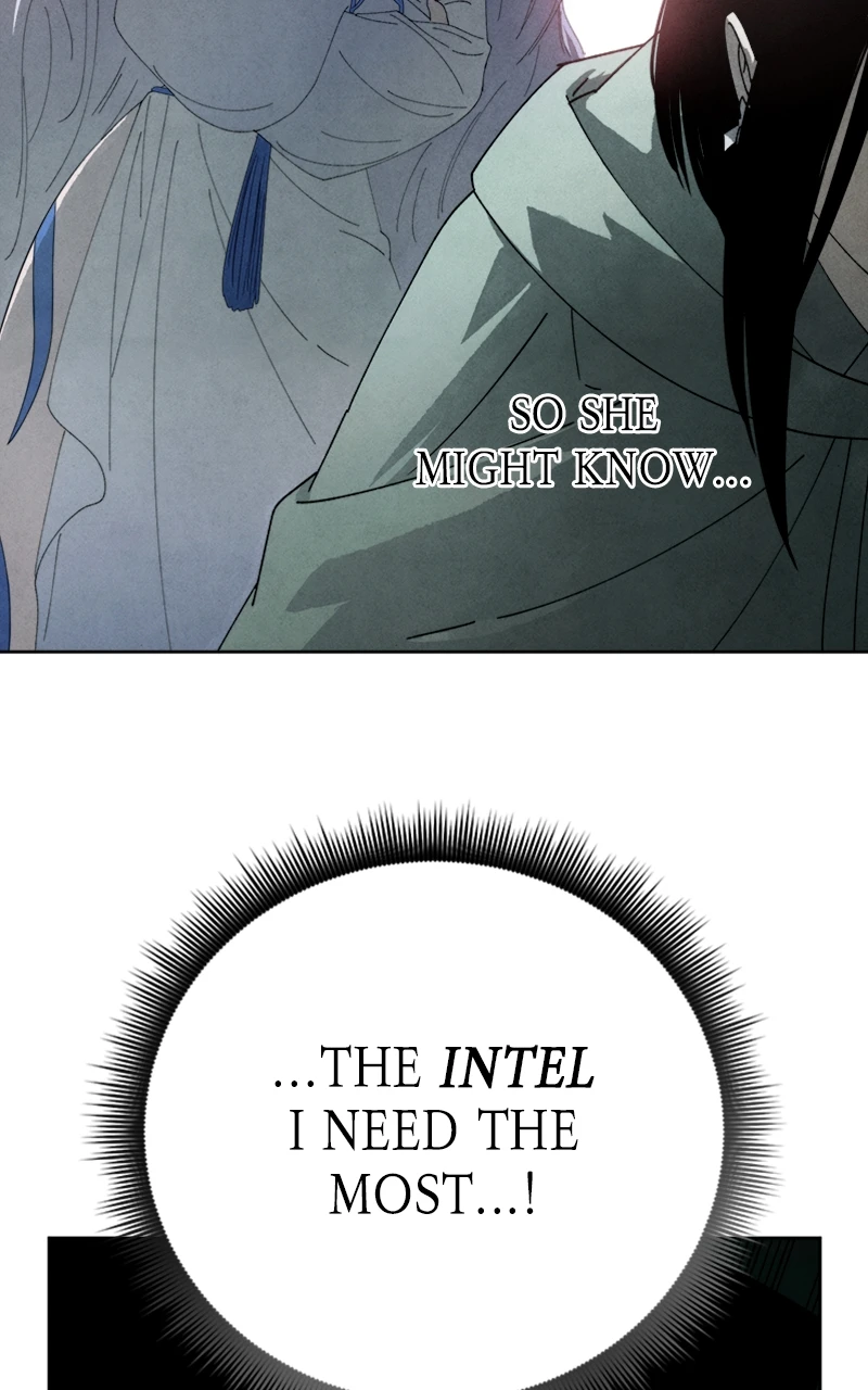Reincarnated into a Cursed Game Chapter 17, page 39 of 87