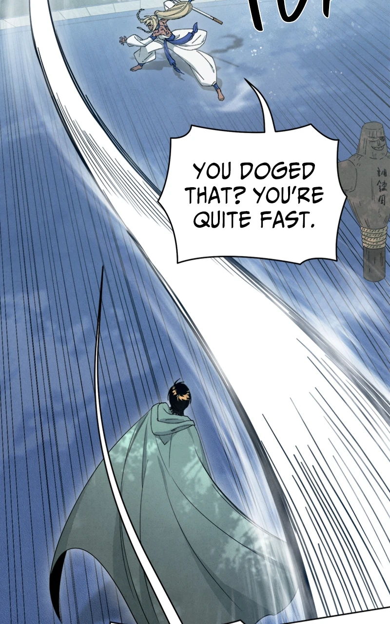 Reincarnated into a Cursed Game Chapter 17, page 45 of 87