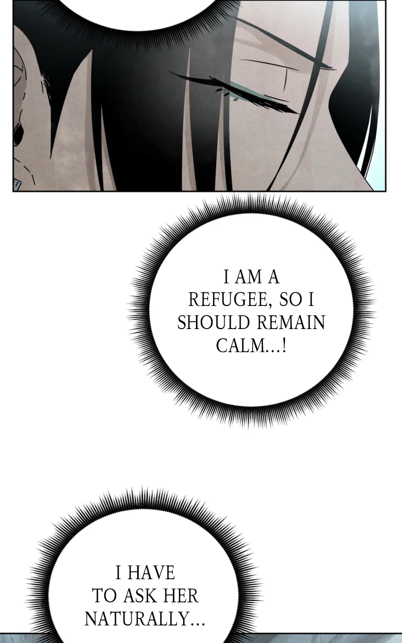 Reincarnated into a Cursed Game Chapter 17, page 5 of 87