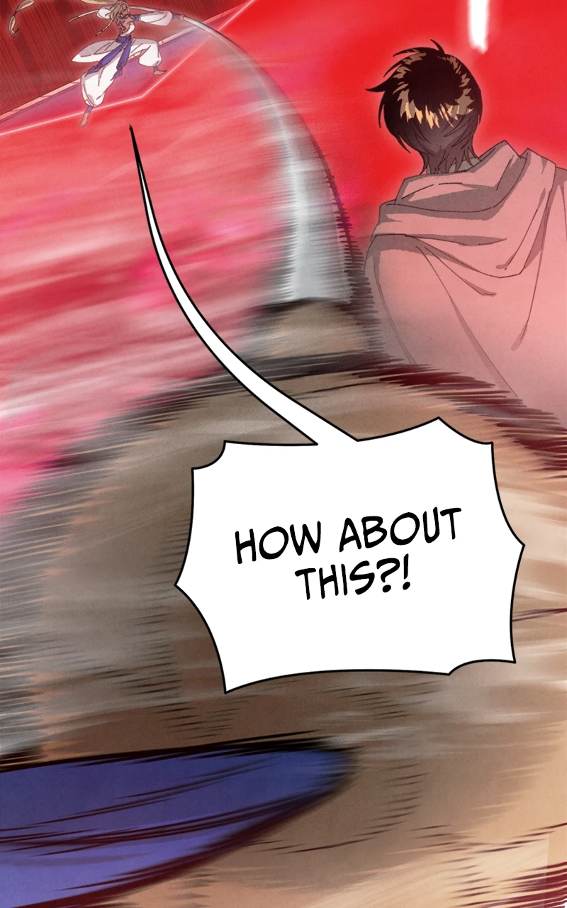 Reincarnated into a Cursed Game Chapter 17, page 50 of 87