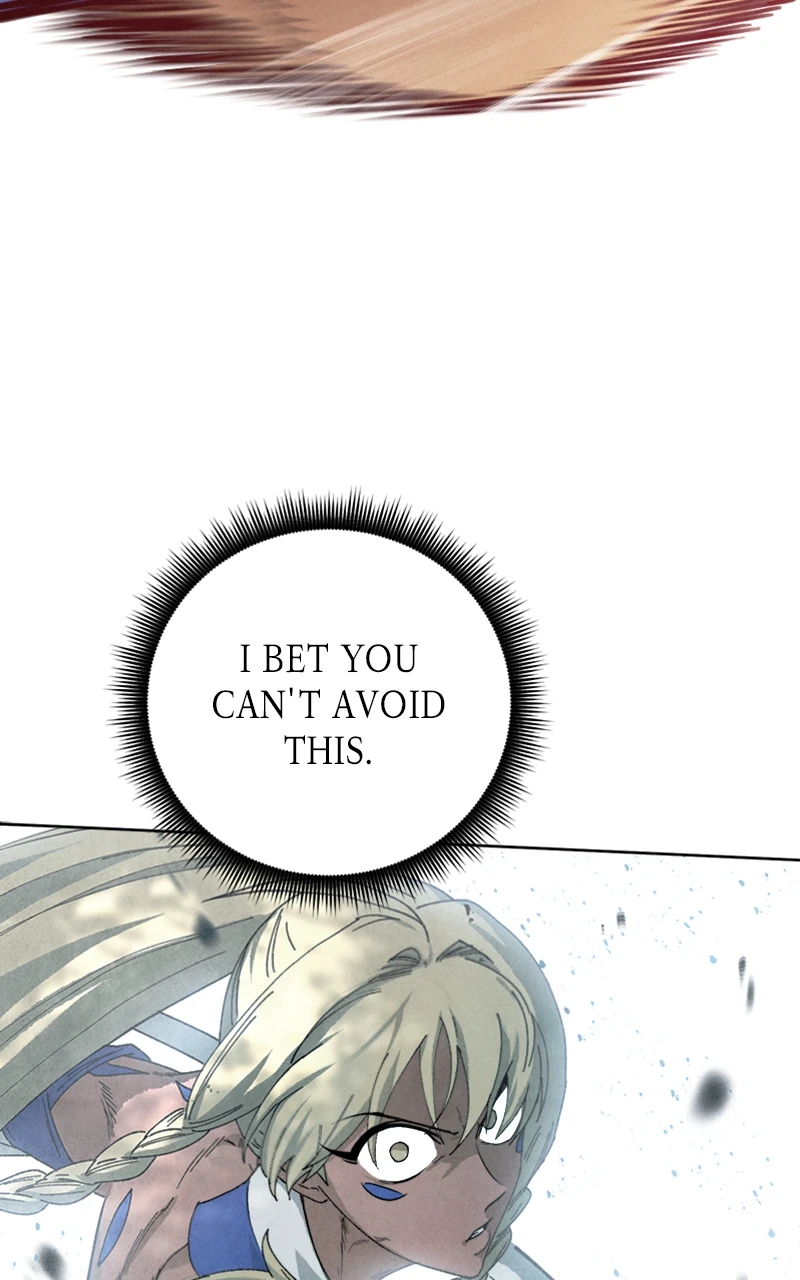 Reincarnated into a Cursed Game Chapter 17, page 51 of 87