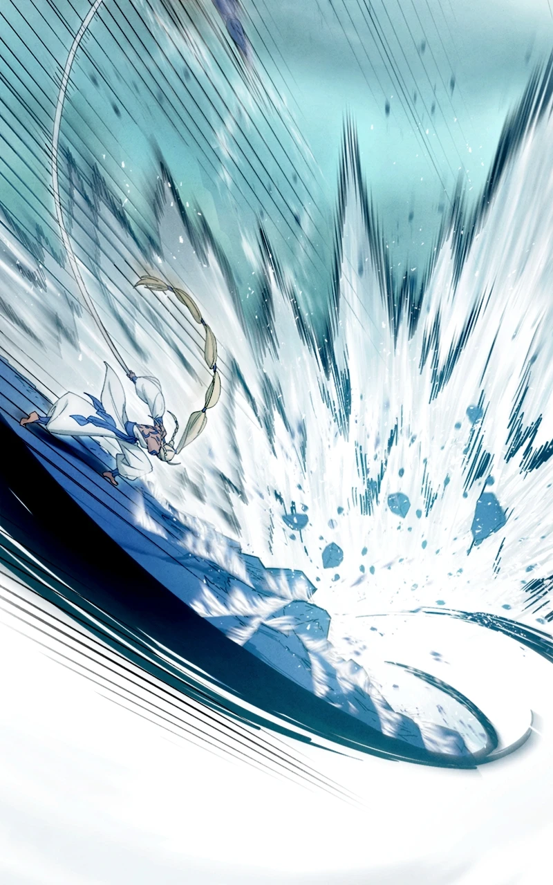 Reincarnated into a Cursed Game Chapter 17, page 57 of 87