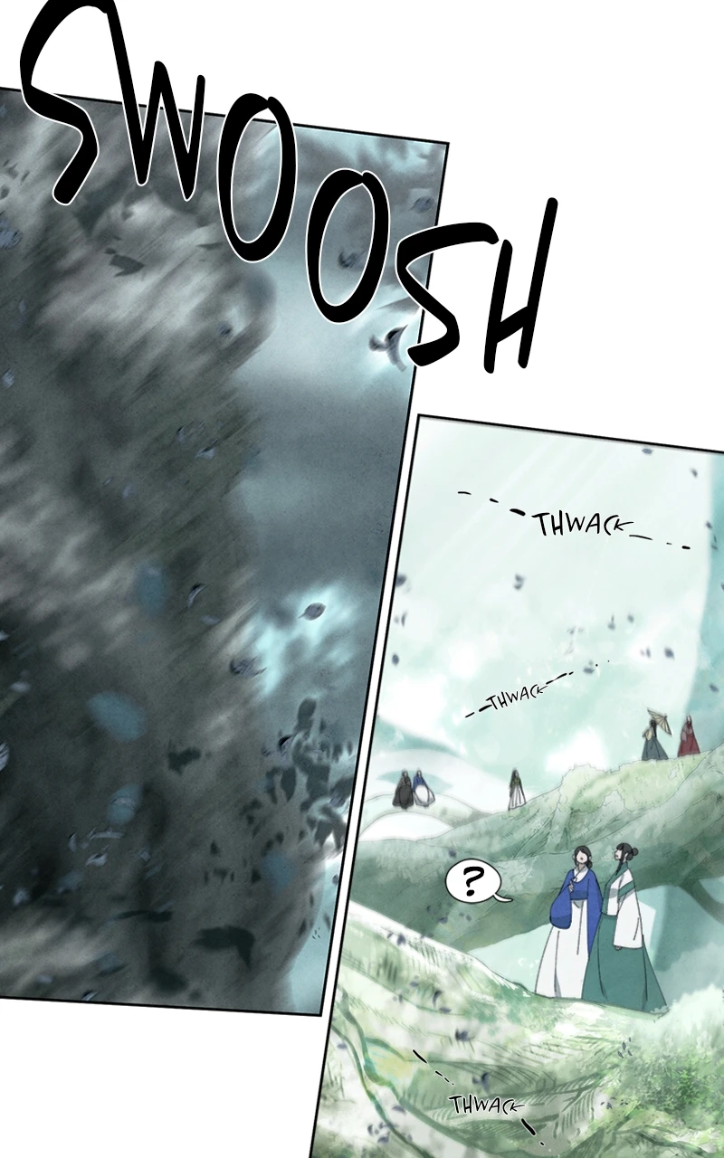 Reincarnated into a Cursed Game Chapter 17, page 59 of 87