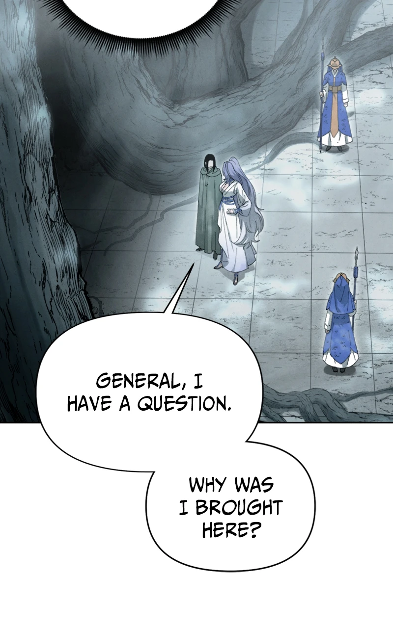 Reincarnated into a Cursed Game Chapter 17, page 6 of 87