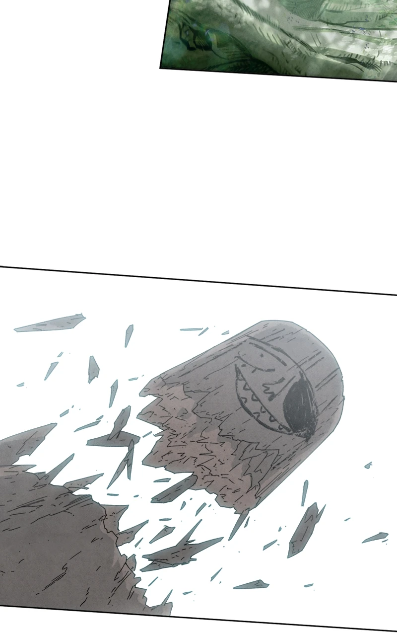 Reincarnated into a Cursed Game Chapter 17, page 60 of 87