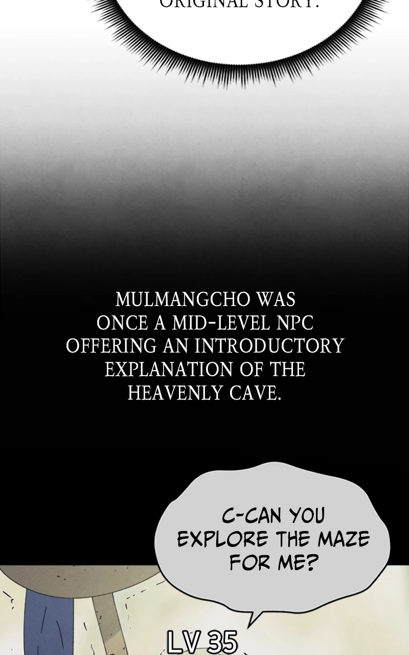 Reincarnated into a Cursed Game Chapter 17, page 70 of 87