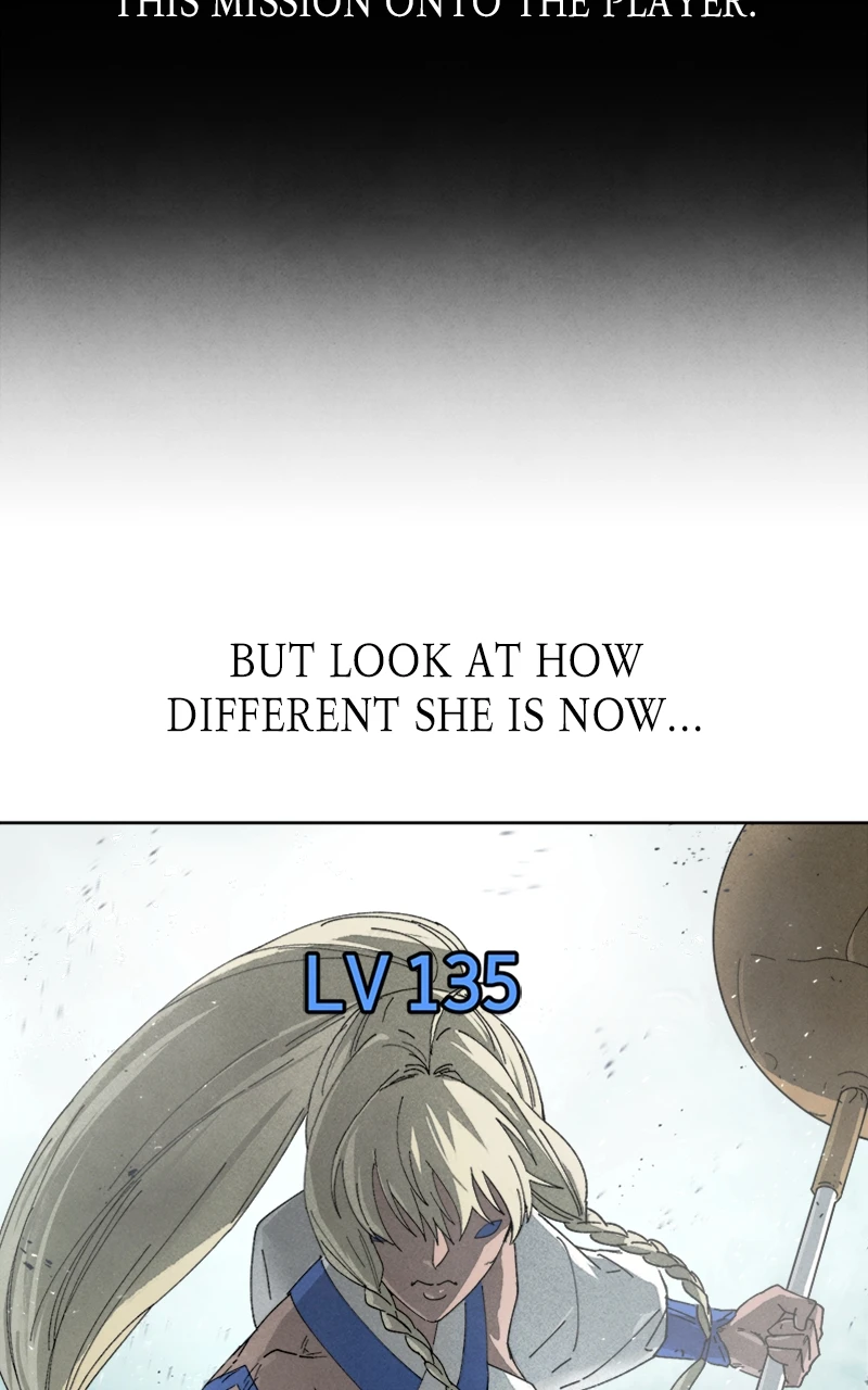 Reincarnated into a Cursed Game Chapter 17, page 72 of 87