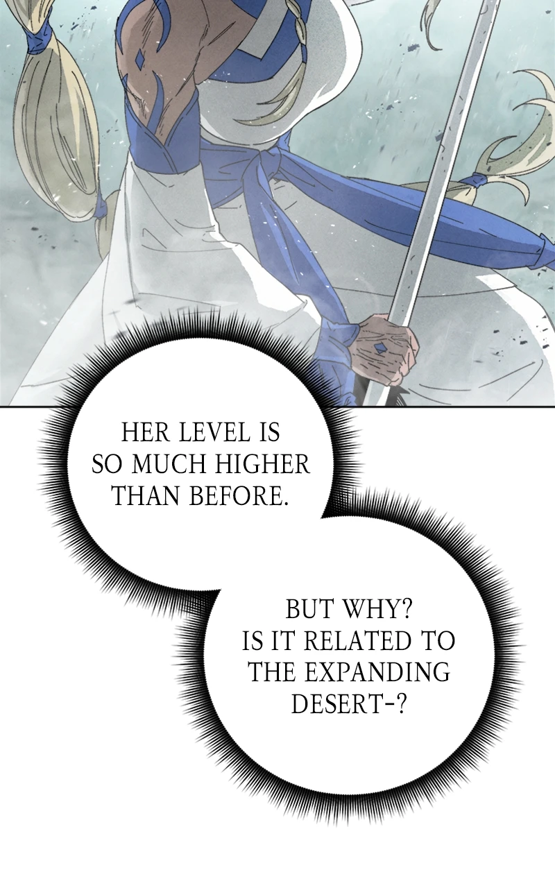 Reincarnated into a Cursed Game Chapter 17, page 73 of 87