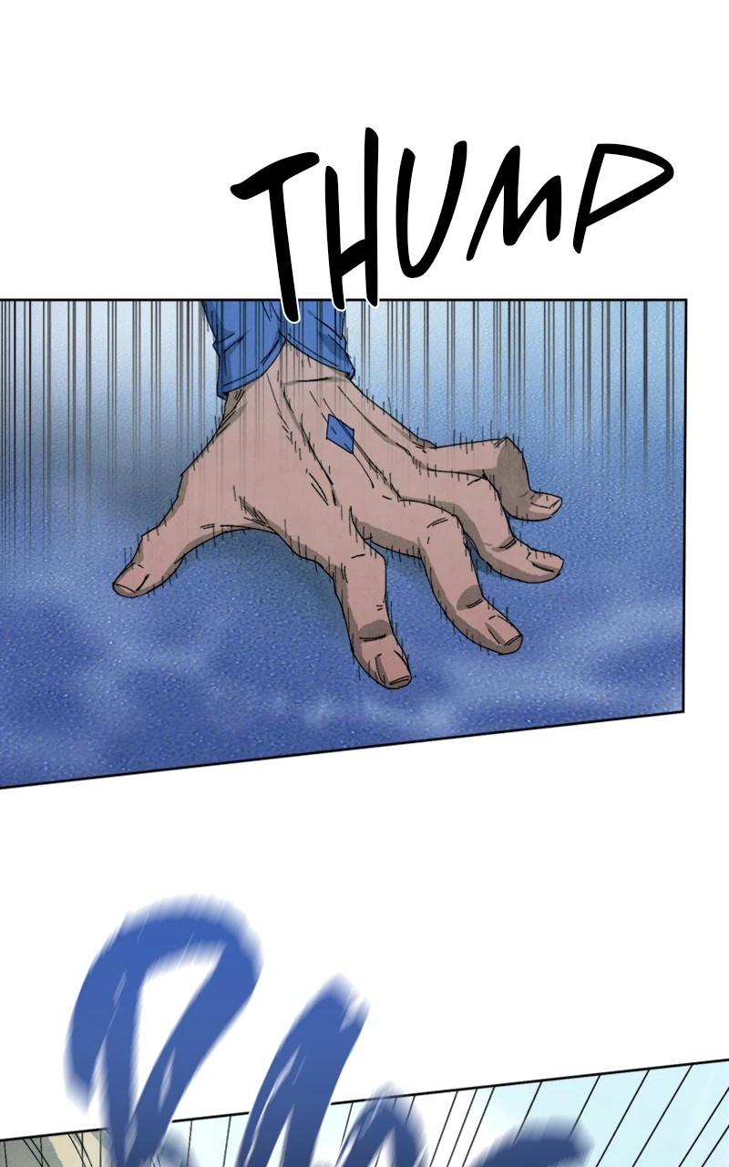 Reincarnated into a Cursed Game Chapter 17, page 74 of 87