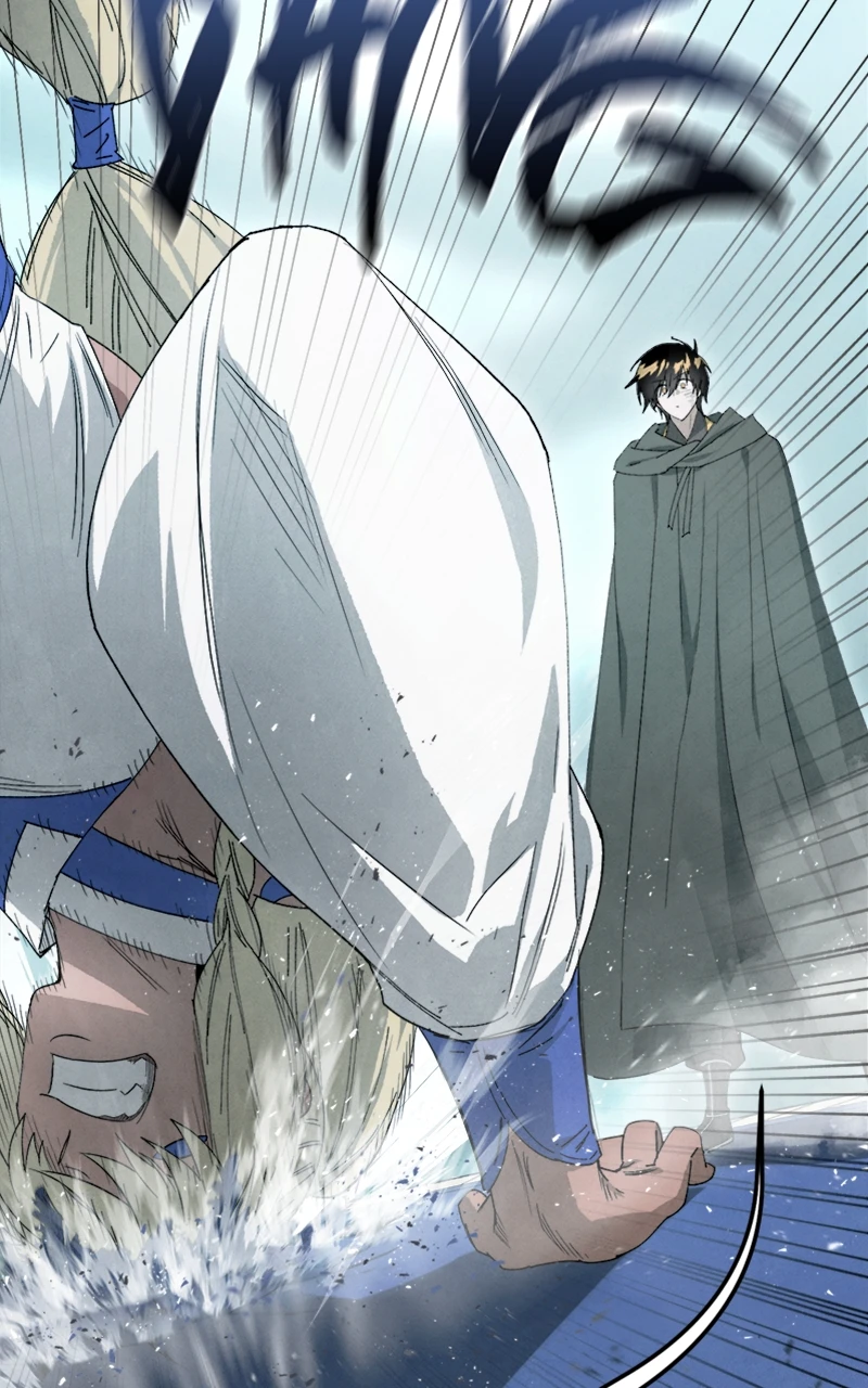 Reincarnated into a Cursed Game Chapter 17, page 75 of 87