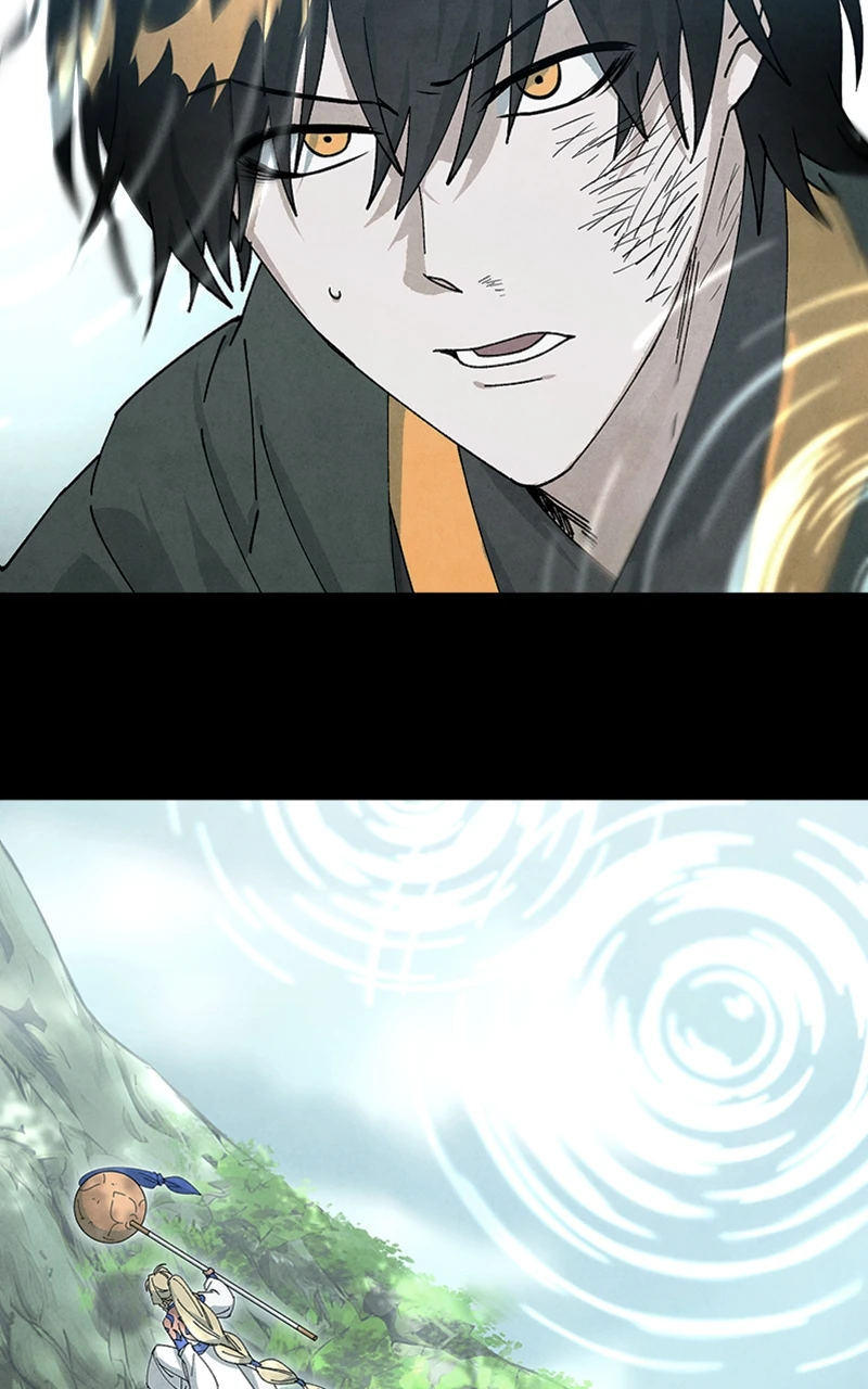 Reincarnated into a Cursed Game Chapter 17, page 81 of 87