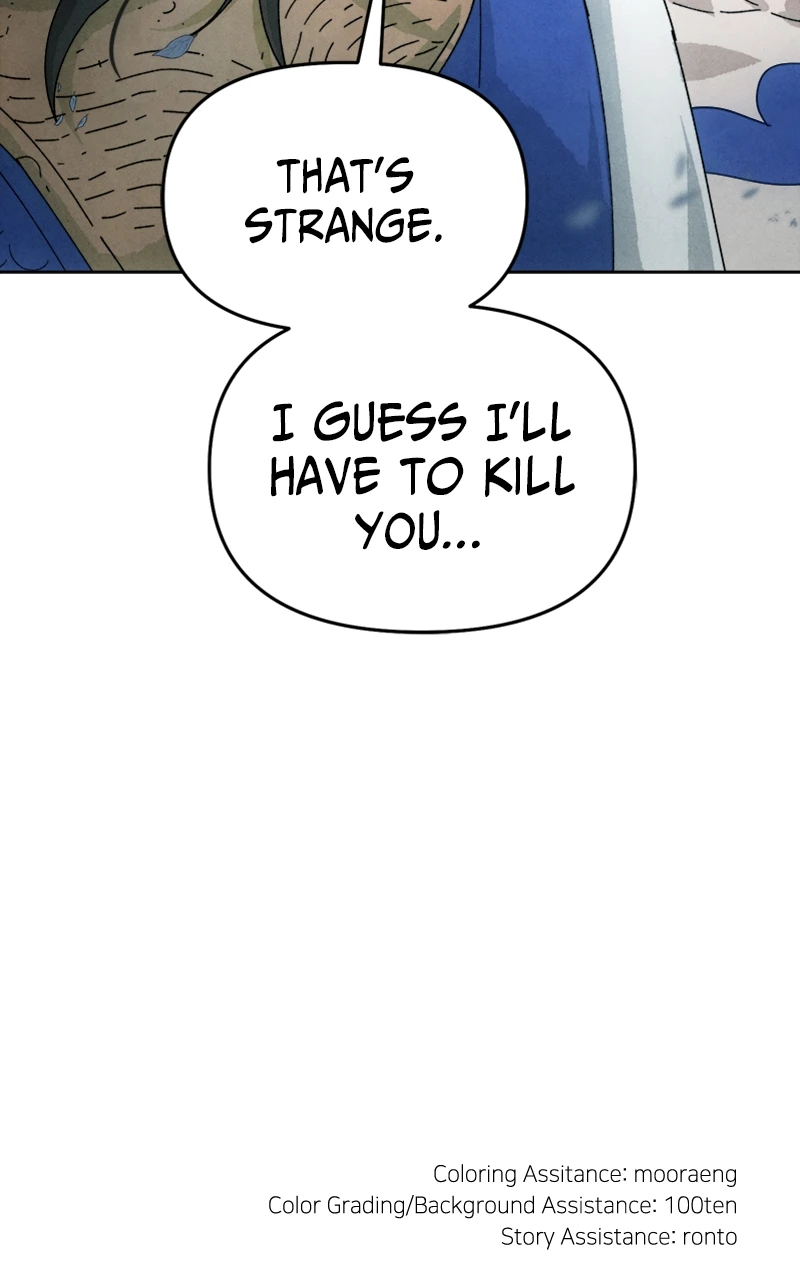 Reincarnated into a Cursed Game Chapter 17, page 86 of 87