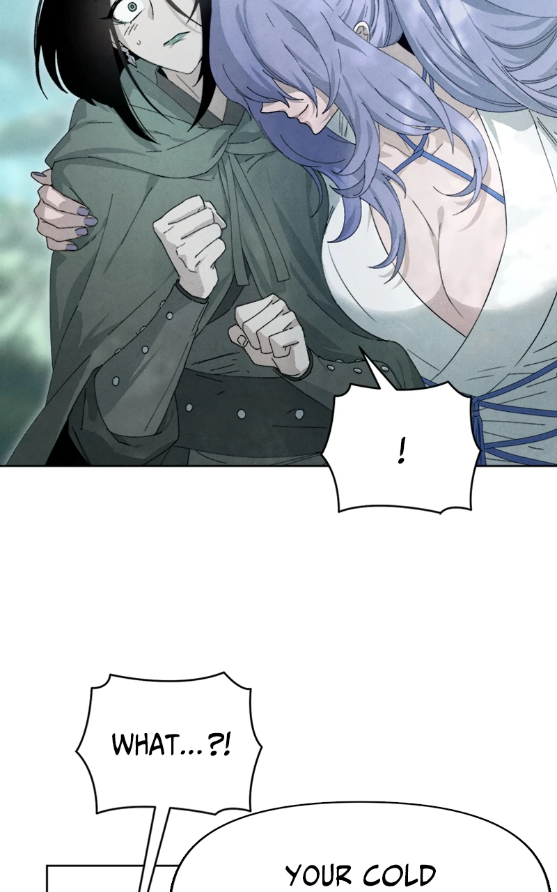 Reincarnated into a Cursed Game Chapter 17, page 9 of 87
