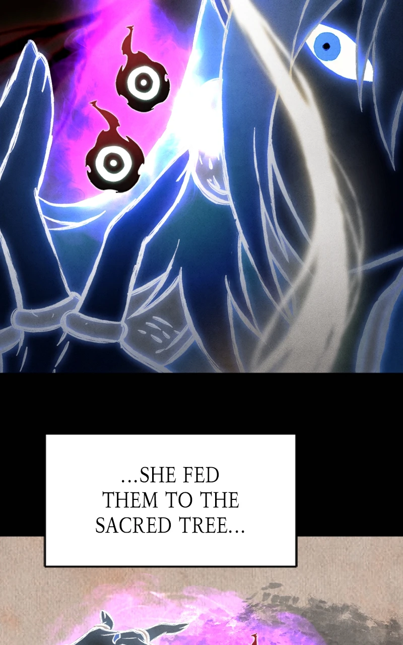 Reincarnated into a Cursed Game Chapter 18, page 11 of 97