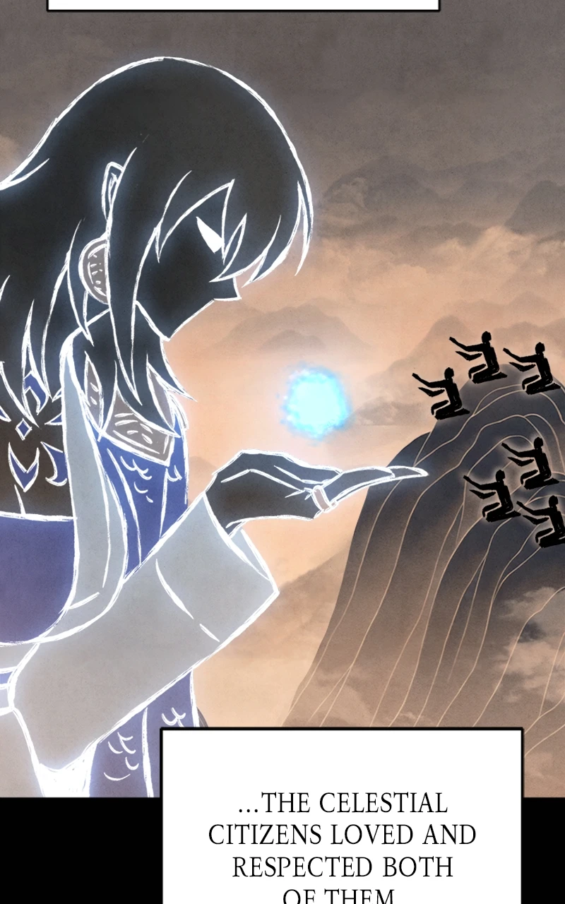 Reincarnated into a Cursed Game Chapter 18, page 13 of 97