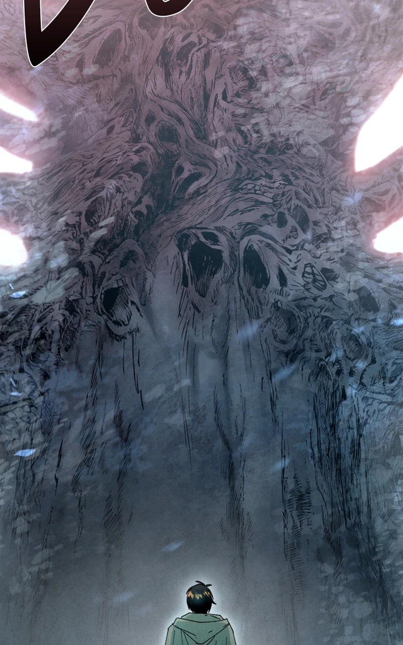 Reincarnated into a Cursed Game Chapter 18, page 15 of 97
