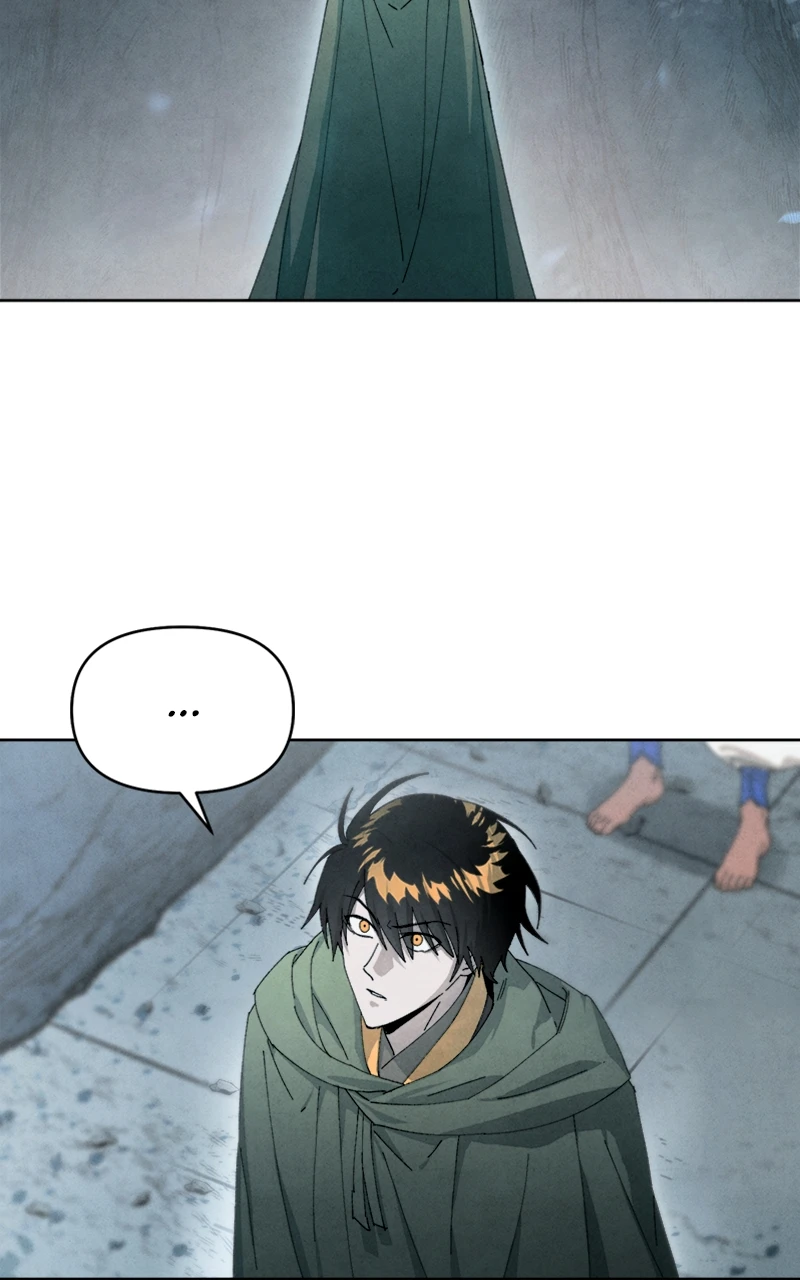 Reincarnated into a Cursed Game Chapter 18, page 16 of 97