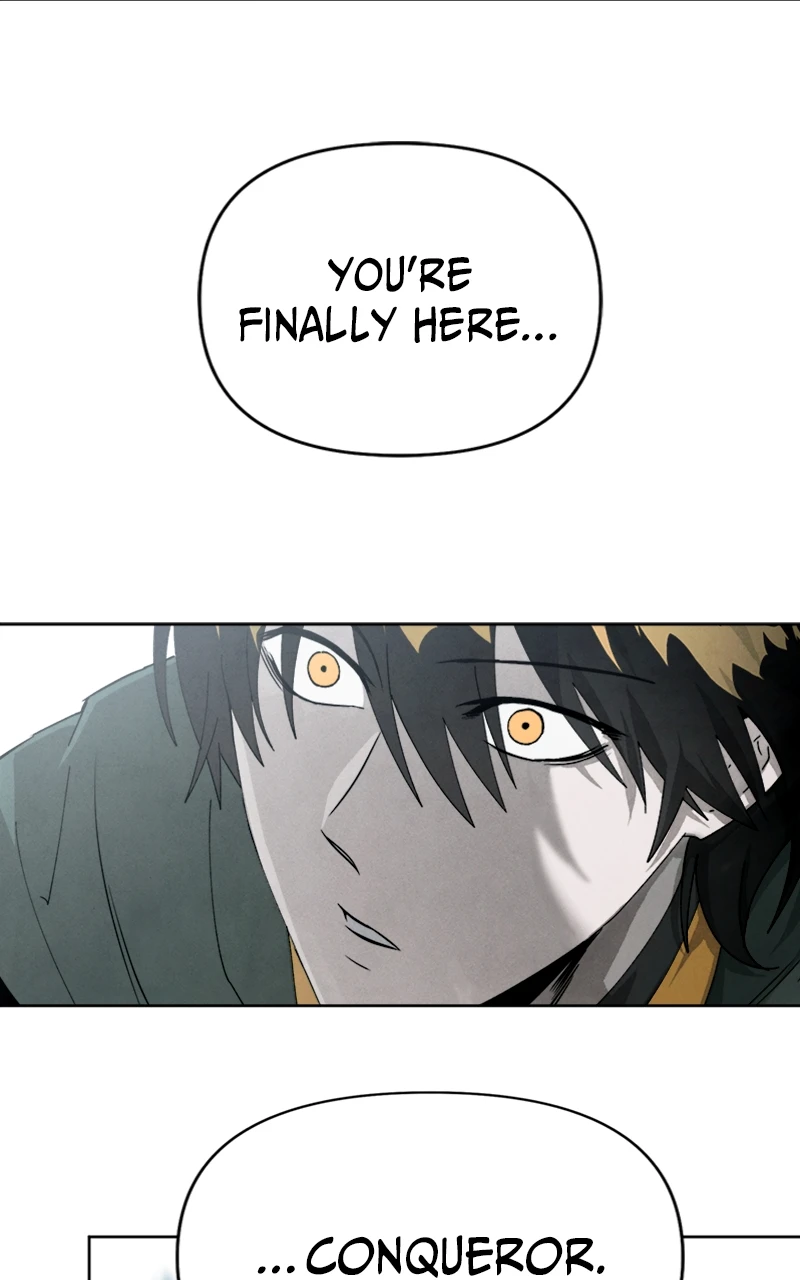 Reincarnated into a Cursed Game Chapter 18, page 17 of 97