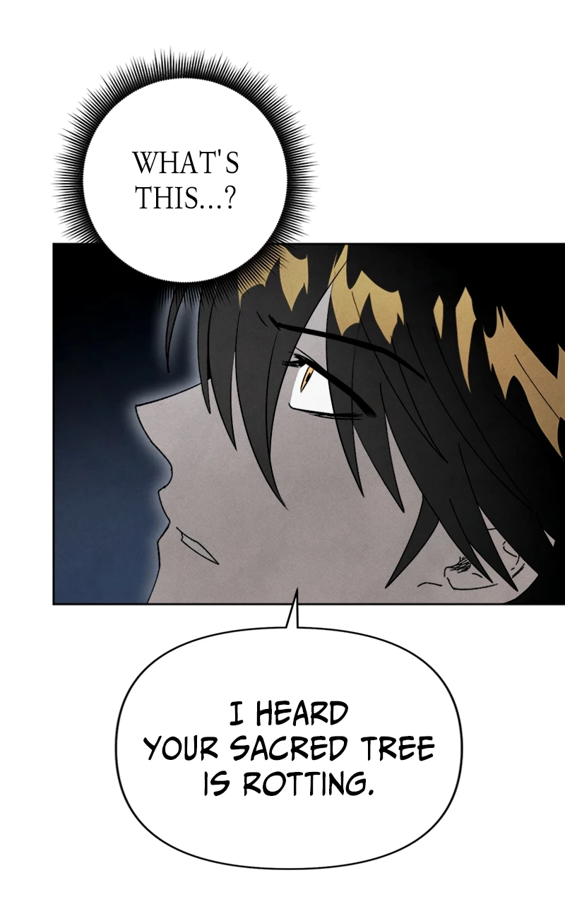Reincarnated into a Cursed Game Chapter 18, page 22 of 97