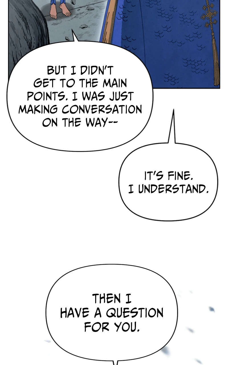 Reincarnated into a Cursed Game Chapter 18, page 24 of 97