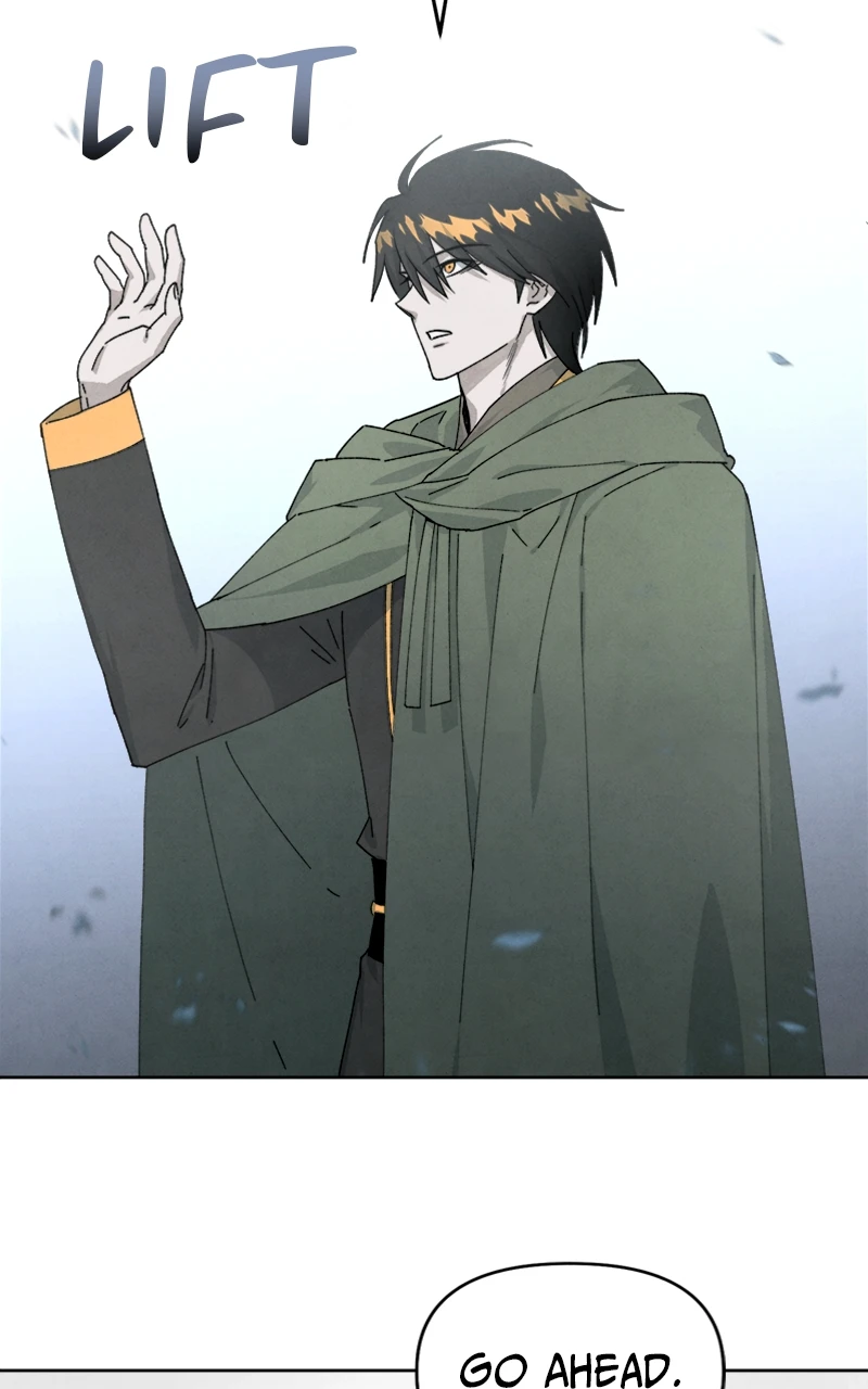 Reincarnated into a Cursed Game Chapter 18, page 25 of 97