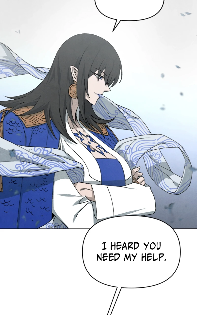 Reincarnated into a Cursed Game Chapter 18, page 26 of 97